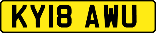 KY18AWU