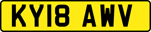 KY18AWV
