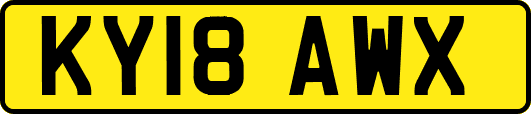 KY18AWX