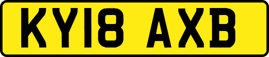 KY18AXB