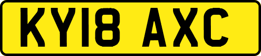KY18AXC