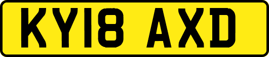 KY18AXD