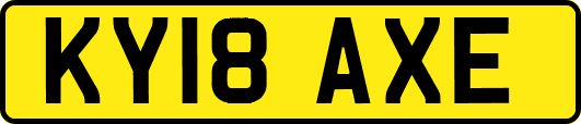 KY18AXE