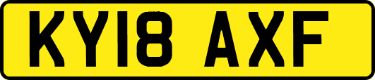 KY18AXF
