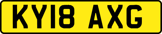 KY18AXG