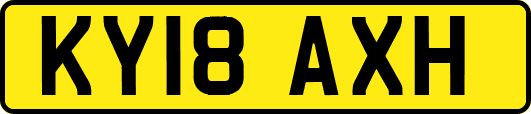 KY18AXH