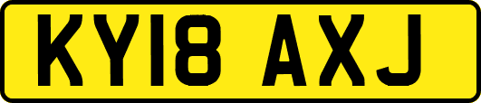 KY18AXJ