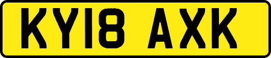 KY18AXK