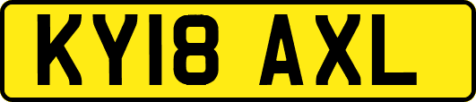KY18AXL