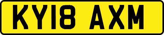 KY18AXM