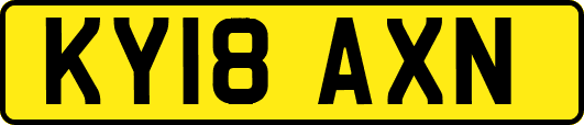 KY18AXN