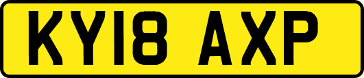 KY18AXP