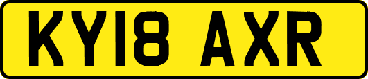 KY18AXR