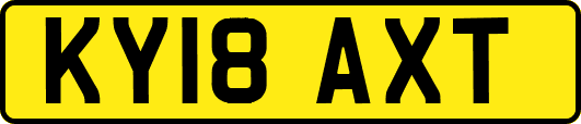 KY18AXT