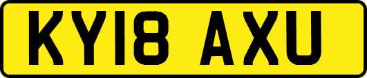 KY18AXU