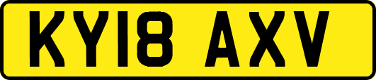 KY18AXV