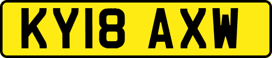 KY18AXW