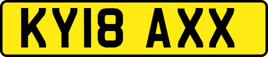KY18AXX