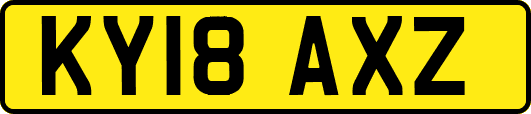 KY18AXZ