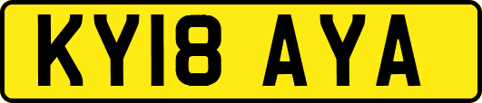 KY18AYA