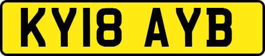 KY18AYB