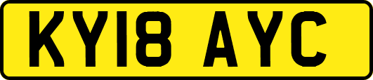 KY18AYC