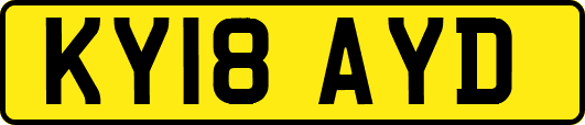 KY18AYD