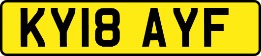KY18AYF