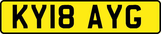 KY18AYG