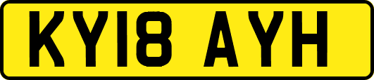 KY18AYH