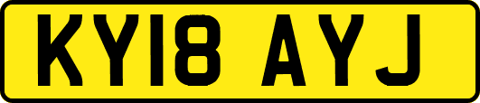 KY18AYJ