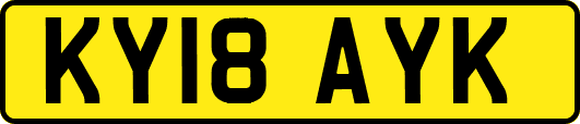 KY18AYK