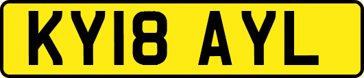 KY18AYL