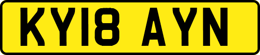 KY18AYN