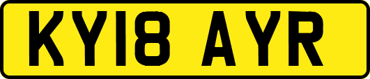 KY18AYR