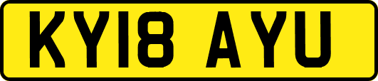 KY18AYU