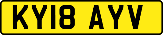 KY18AYV