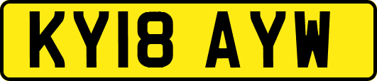 KY18AYW