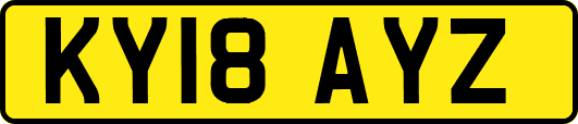 KY18AYZ