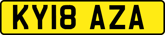 KY18AZA