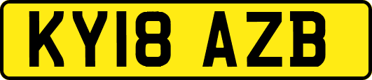KY18AZB