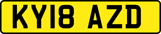 KY18AZD