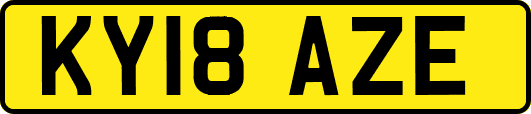 KY18AZE
