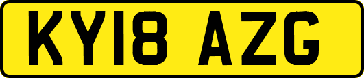KY18AZG