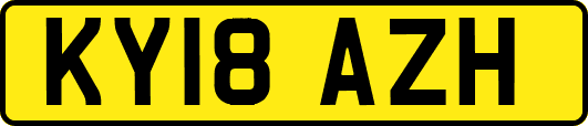 KY18AZH