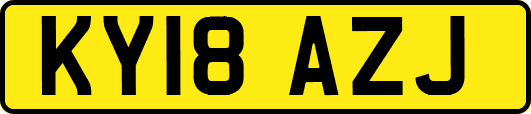 KY18AZJ