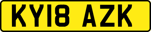 KY18AZK