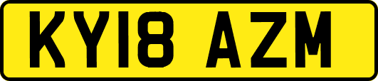 KY18AZM