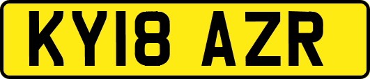KY18AZR