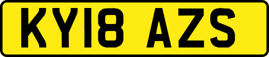 KY18AZS
